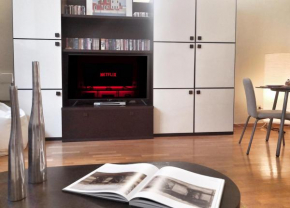 New Loft di Design Tortona - Navigli - Darsena Milano
